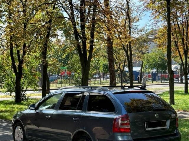 Сірий Шкода Октавія, об'ємом двигуна 1.9 л та пробігом 280 тис. км за 2599 $, фото 2 на Automoto.ua