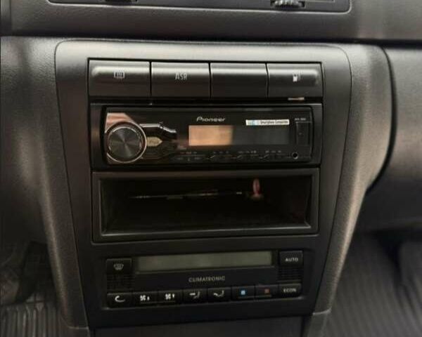 Серый Шкода Октавия, объемом двигателя 1.6 л и пробегом 248 тыс. км за 5470 $, фото 10 на Automoto.ua