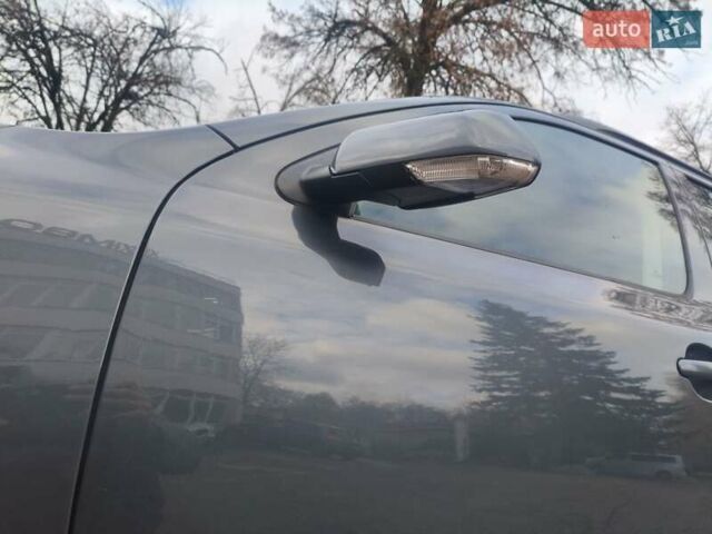 Сірий Шкода Октавія, об'ємом двигуна 1.6 л та пробігом 185 тис. км за 6650 $, фото 40 на Automoto.ua