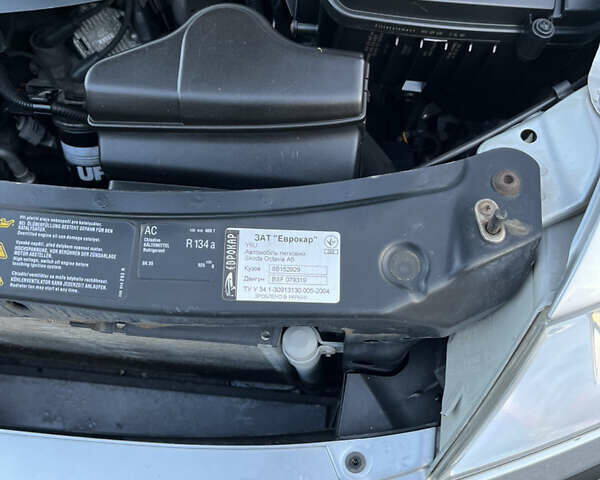 Серый Шкода Октавия, объемом двигателя 0 л и пробегом 252 тыс. км за 5100 $, фото 25 на Automoto.ua