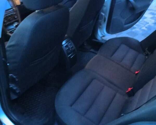 Сірий Шкода Октавія, об'ємом двигуна 1.9 л та пробігом 289 тис. км за 6500 $, фото 14 на Automoto.ua