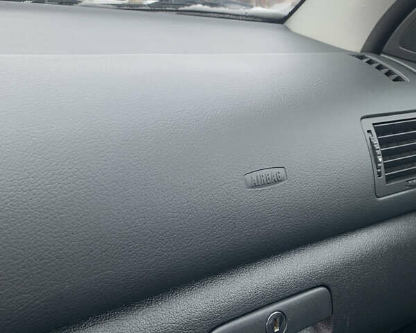 Сірий Шкода Октавія, об'ємом двигуна 1.6 л та пробігом 187 тис. км за 6200 $, фото 20 на Automoto.ua