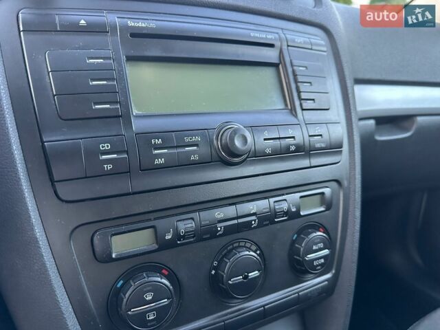 Сірий Шкода Октавія, об'ємом двигуна 1.9 л та пробігом 345 тис. км за 5500 $, фото 15 на Automoto.ua