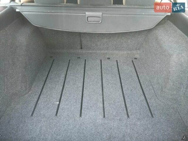 Серый Шкода Октавия, объемом двигателя 1.6 л и пробегом 158 тыс. км за 5800 $, фото 9 на Automoto.ua