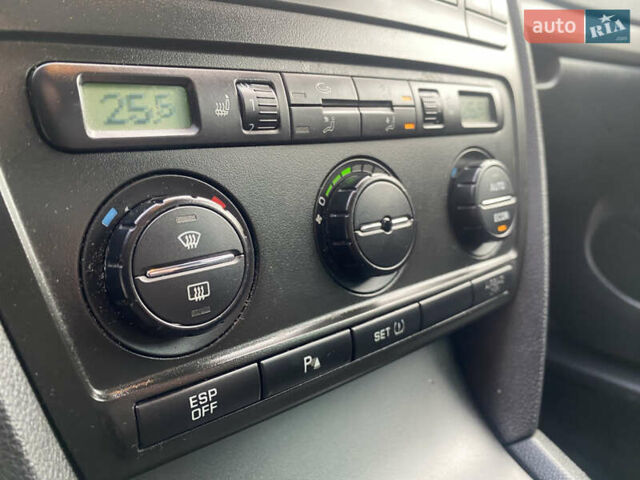 Сірий Шкода Октавія, об'ємом двигуна 1.8 л та пробігом 2 тис. км за 6800 $, фото 36 на Automoto.ua