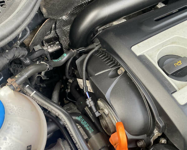 Сірий Шкода Октавія, об'ємом двигуна 1.8 л та пробігом 2 тис. км за 6800 $, фото 49 на Automoto.ua