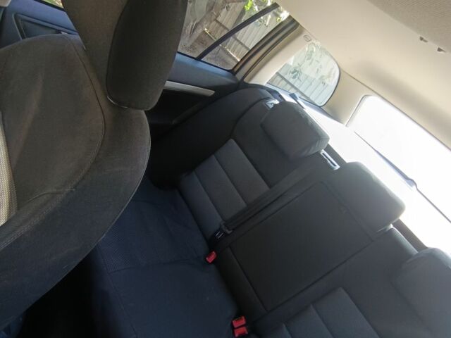 Серый Шкода Октавия, объемом двигателя 0 л и пробегом 209 тыс. км за 5100 $, фото 8 на Automoto.ua