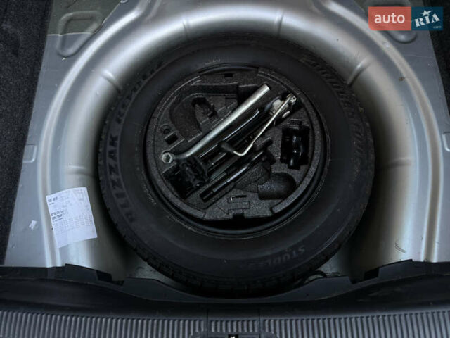 Сірий Шкода Октавія, об'ємом двигуна 1.6 л та пробігом 199 тис. км за 6100 $, фото 18 на Automoto.ua