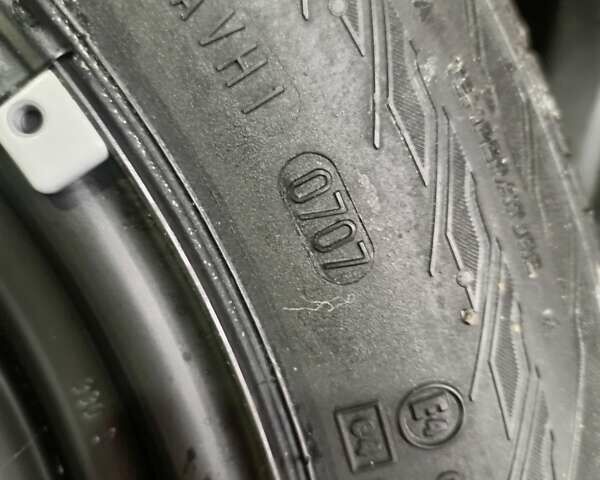 Серый Шкода Октавия, объемом двигателя 1.6 л и пробегом 199 тыс. км за 7200 $, фото 17 на Automoto.ua