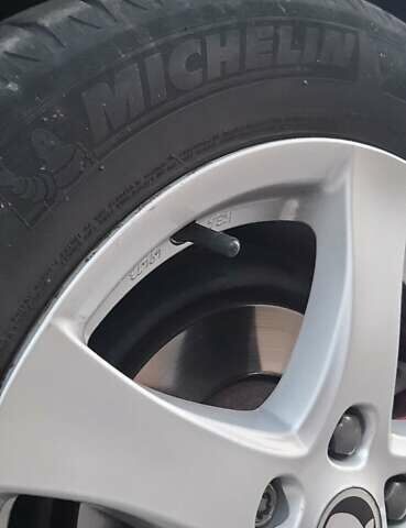 Серый Шкода Октавия, объемом двигателя 1.97 л и пробегом 301 тыс. км за 6111 $, фото 23 на Automoto.ua