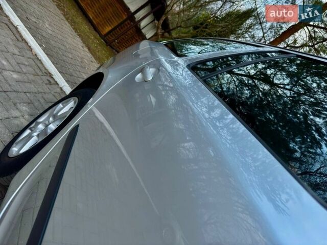 Серый Шкода Октавия, объемом двигателя 1.6 л и пробегом 196 тыс. км за 6450 $, фото 18 на Automoto.ua