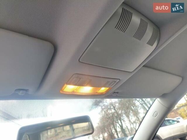 Сірий Шкода Октавія, об'ємом двигуна 1.6 л та пробігом 185 тис. км за 6650 $, фото 55 на Automoto.ua