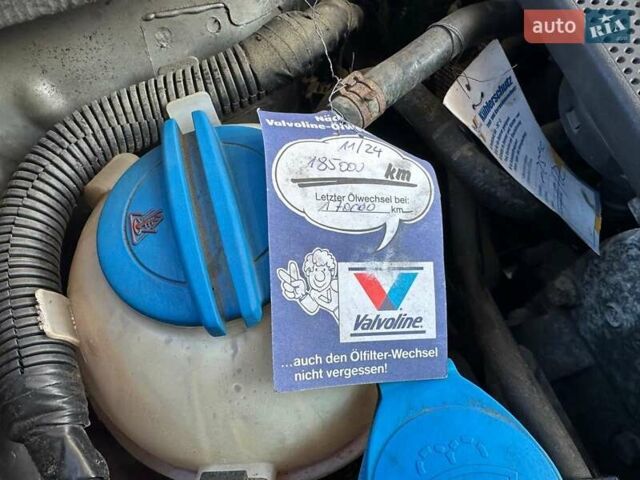 Серый Шкода Октавия, объемом двигателя 1.6 л и пробегом 208 тыс. км за 5600 $, фото 42 на Automoto.ua