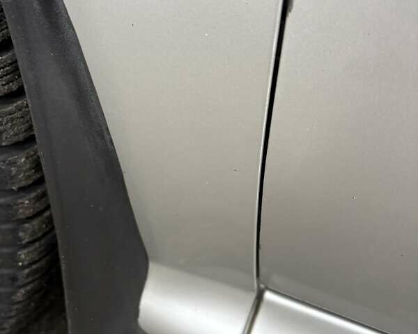 Сірий Шкода Октавія, об'ємом двигуна 1.6 л та пробігом 186 тис. км за 5400 $, фото 10 на Automoto.ua