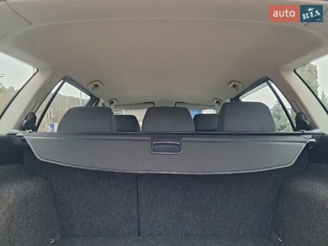 Сірий Шкода Октавія, об'ємом двигуна 1.6 л та пробігом 198 тис. км за 5400 $, фото 52 на Automoto.ua