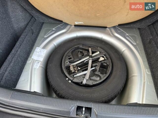 Серый Шкода Октавия, объемом двигателя 1.6 л и пробегом 183 тыс. км за 6300 $, фото 20 на Automoto.ua