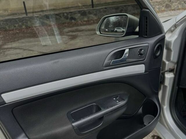 Сірий Шкода Октавія, об'ємом двигуна 1.9 л та пробігом 284 тис. км за 6499 $, фото 10 на Automoto.ua