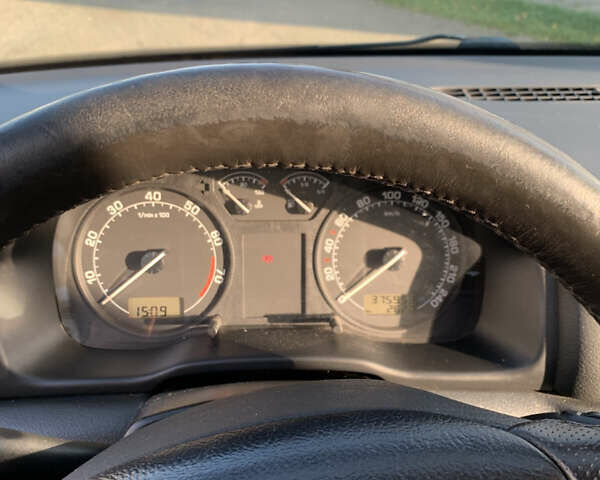 Серый Шкода Октавия, объемом двигателя 1.6 л и пробегом 375 тыс. км за 5500 $, фото 6 на Automoto.ua