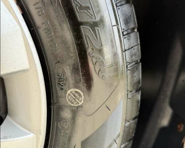 Серый Шкода Октавия, объемом двигателя 1.6 л и пробегом 248 тыс. км за 5470 $, фото 15 на Automoto.ua