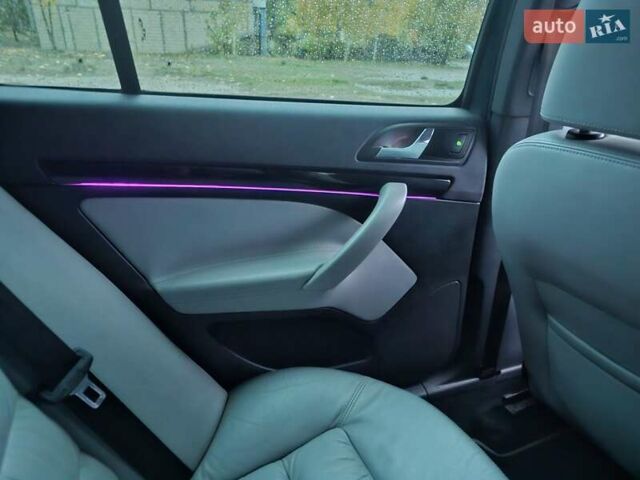 Шкода Октавия 2007 в Марганце на Automoto.ua Серый Шкода Октавия, объемом двигателя 1.97 л и пробегом 295 тыс. км за 7700 $, фото 35 на Automoto.ua