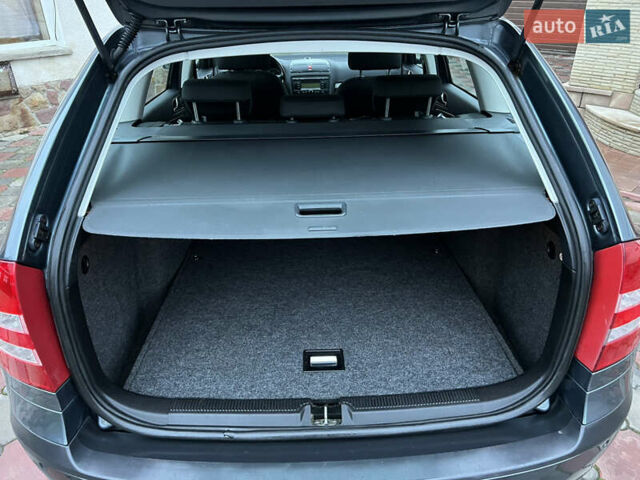 Сірий Шкода Октавія, об'ємом двигуна 1.6 л та пробігом 180 тис. км за 5999 $, фото 41 на Automoto.ua