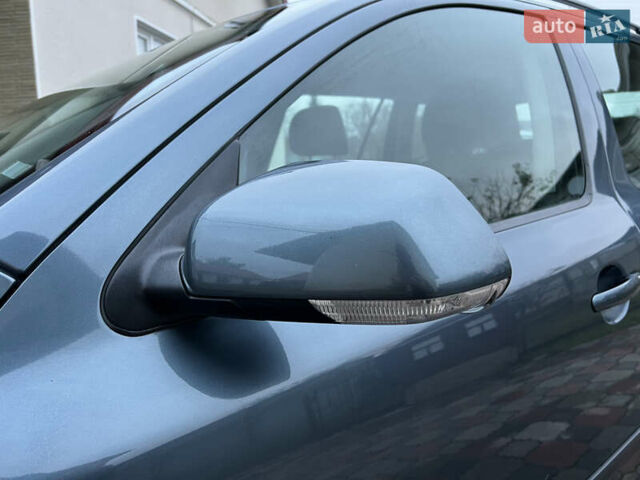 Сірий Шкода Октавія, об'ємом двигуна 1.6 л та пробігом 180 тис. км за 5999 $, фото 23 на Automoto.ua