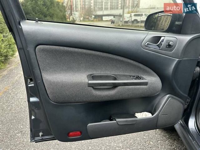 Серый Шкода Октавия, объемом двигателя 1.9 л и пробегом 407 тыс. км за 6500 $, фото 24 на Automoto.ua