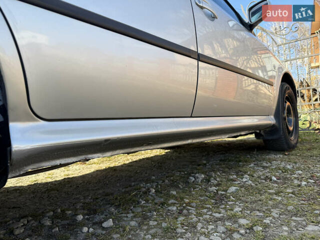 Серый Шкода Октавия, объемом двигателя 1.6 л и пробегом 310 тыс. км за 4350 $, фото 25 на Automoto.ua