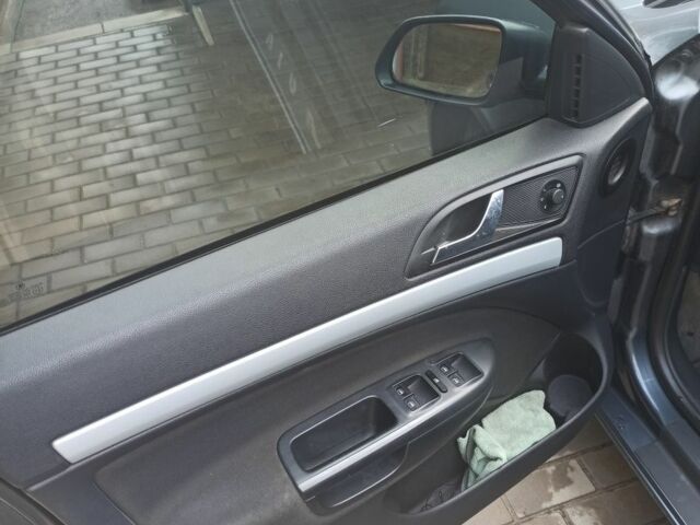 Серый Шкода Октавия, объемом двигателя 1.6 л и пробегом 260 тыс. км за 5600 $, фото 17 на Automoto.ua