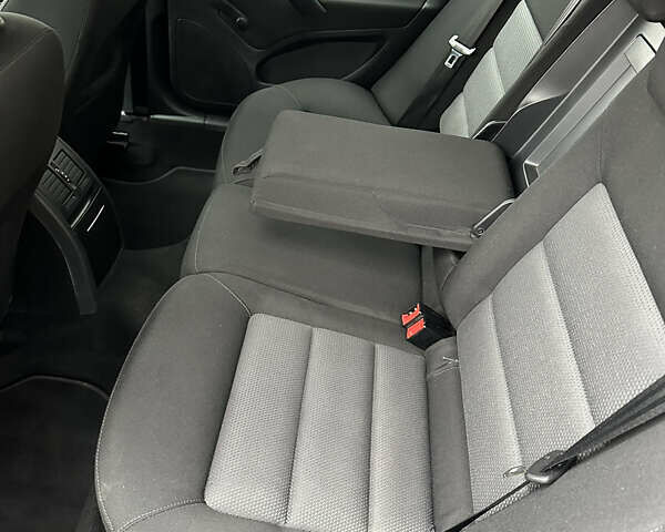 Серый Шкода Октавия, объемом двигателя 1.6 л и пробегом 204 тыс. км за 7800 $, фото 14 на Automoto.ua