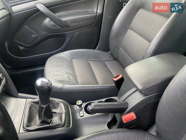 Сірий Шкода Октавія, об'ємом двигуна 1.8 л та пробігом 2 тис. км за 6800 $, фото 39 на Automoto.ua