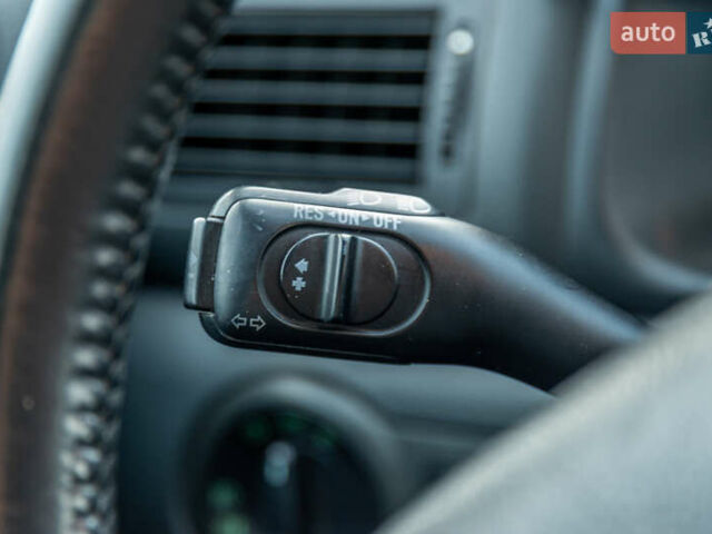 Сірий Шкода Октавія, об'ємом двигуна 1.6 л та пробігом 237 тис. км за 5799 $, фото 28 на Automoto.ua