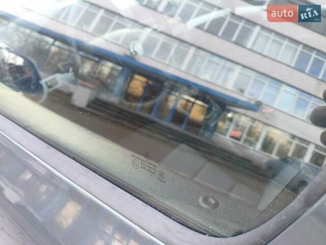 Сірий Шкода Октавія, об'ємом двигуна 1.6 л та пробігом 185 тис. км за 6650 $, фото 57 на Automoto.ua