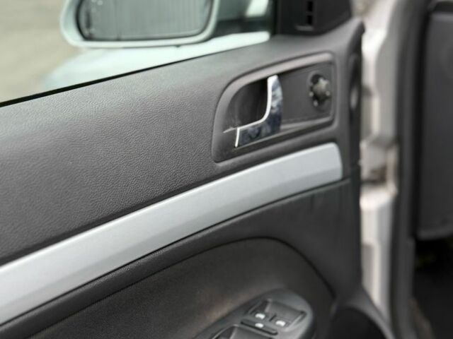 Серый Шкода Октавия, объемом двигателя 2 л и пробегом 270 тыс. км за 3550 $, фото 18 на Automoto.ua