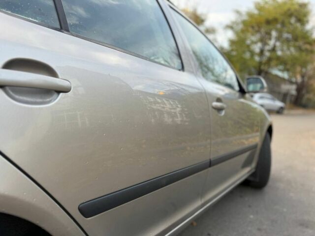 Сірий Шкода Октавія, об'ємом двигуна 1.9 л та пробігом 300 тис. км за 2950 $, фото 12 на Automoto.ua