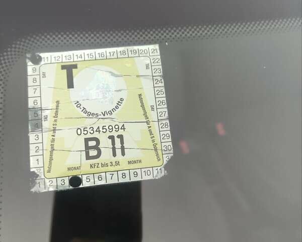 Серый Шкода Октавия, объемом двигателя 1.6 л и пробегом 238 тыс. км за 6450 $, фото 26 на Automoto.ua