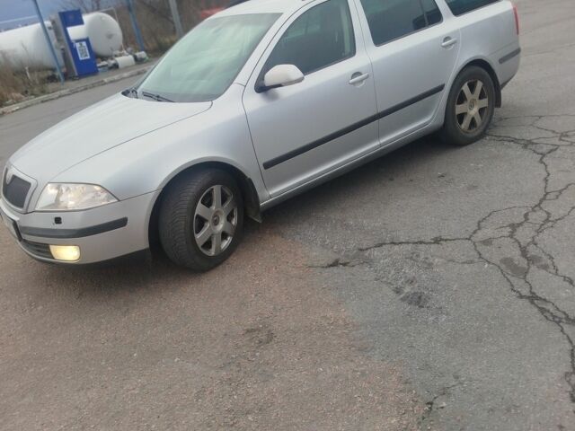 Сірий Шкода Октавія, об'ємом двигуна 1.9 л та пробігом 360 тис. км за 2550 $, фото 11 на Automoto.ua