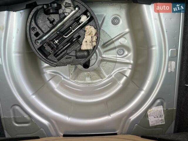 Сірий Шкода Октавія, об'ємом двигуна 1.8 л та пробігом 221 тис. км за 7899 $, фото 6 на Automoto.ua