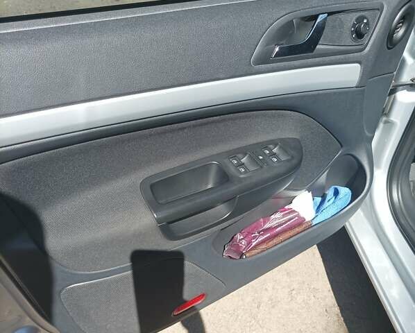 Сірий Шкода Октавія, об'ємом двигуна 1.9 л та пробігом 210 тис. км за 7000 $, фото 5 на Automoto.ua