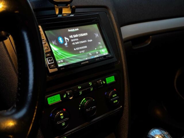 Серый Шкода Октавия, объемом двигателя 2 л и пробегом 338 тыс. км за 6890 $, фото 16 на Automoto.ua