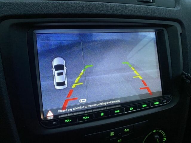 Серый Шкода Октавия, объемом двигателя 1.6 л и пробегом 197 тыс. км за 5999 $, фото 20 на Automoto.ua