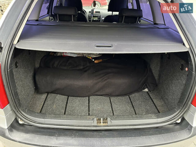 Сірий Шкода Октавія, об'ємом двигуна 1.6 л та пробігом 240 тис. км за 5850 $, фото 17 на Automoto.ua