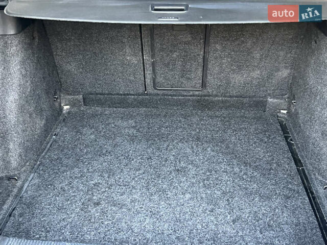 Сірий Шкода Октавія, об'ємом двигуна 1.6 л та пробігом 190 тис. км за 6500 $, фото 46 на Automoto.ua