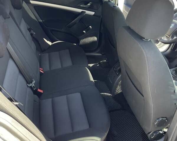 Сірий Шкода Октавія, об'ємом двигуна 1.8 л та пробігом 250 тис. км за 4500 $, фото 6 на Automoto.ua