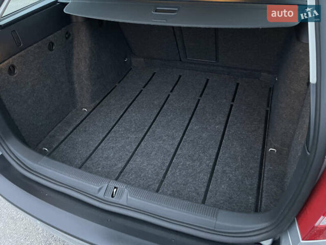 Серый Шкода Октавия, объемом двигателя 1.6 л и пробегом 39 тыс. км за 10150 $, фото 95 на Automoto.ua