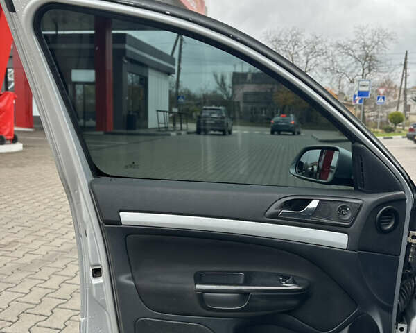Серый Шкода Октавия, объемом двигателя 1.9 л и пробегом 270 тыс. км за 5300 $, фото 16 на Automoto.ua