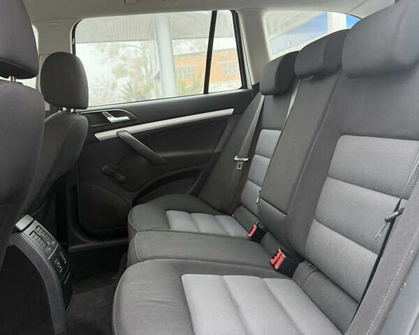 Сірий Шкода Октавія, об'ємом двигуна 1.6 л та пробігом 223 тис. км за 6799 $, фото 30 на Automoto.ua