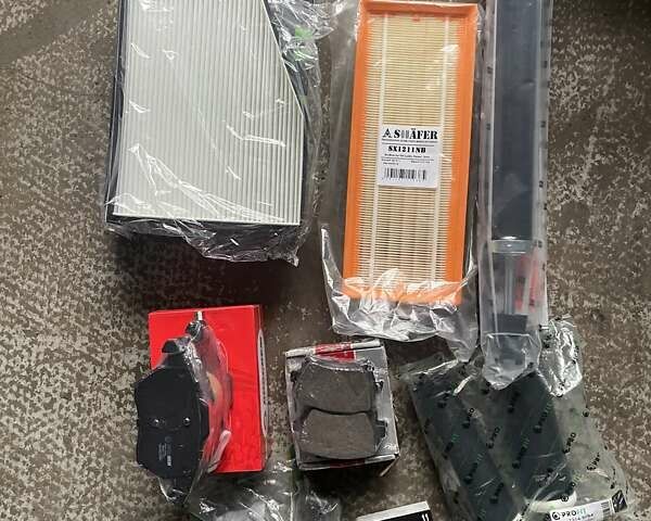 Сірий Шкода Октавія, об'ємом двигуна 1.8 л та пробігом 221 тис. км за 7899 $, фото 28 на Automoto.ua