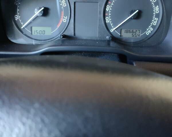 Шкода Октавія 2008 у Радехове на Automoto.ua Сірий Шкода Октавія, об'ємом двигуна 1.6 л та пробігом 280 тис. км за 5000 $, фото 15 на Automoto.ua
