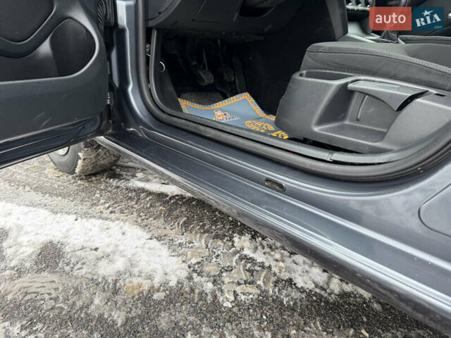Сірий Шкода Октавія, об'ємом двигуна 1.6 л та пробігом 201 тис. км за 7599 $, фото 42 на Automoto.ua
